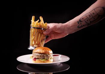 Brasserie