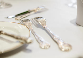 Private Dining